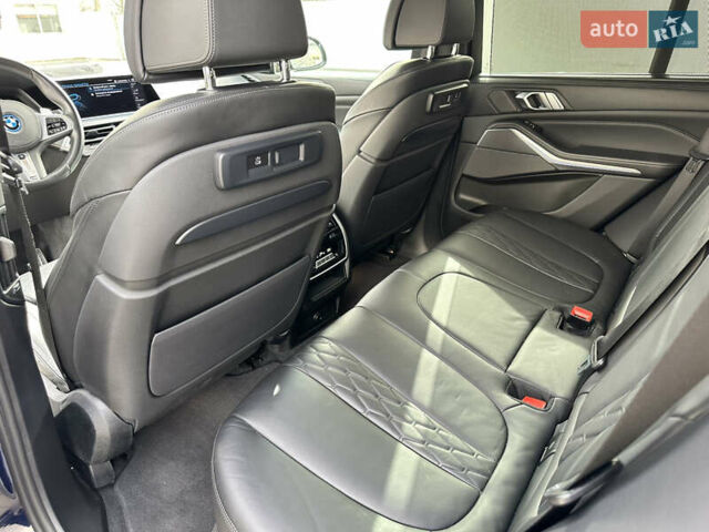БМВ Х5, объемом двигателя 3 л и пробегом 120 тыс. км за 65700 $, фото 23 на Automoto.ua