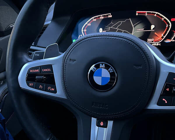 БМВ Х5, объемом двигателя 2.99 л и пробегом 39 тыс. км за 75000 $, фото 8 на Automoto.ua