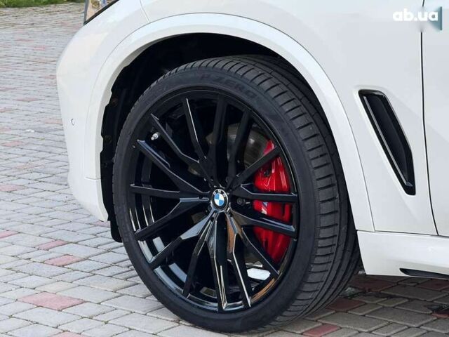 БМВ Х5, объемом двигателя 3 л и пробегом 132 тыс. км за 67999 $, фото 17 на Automoto.ua