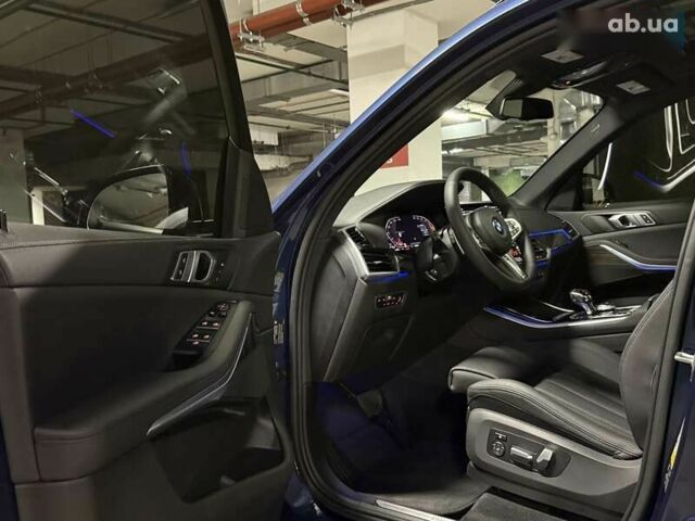 БМВ Х5, объемом двигателя 0 л и пробегом 75 тыс. км за 59500 $, фото 24 на Automoto.ua