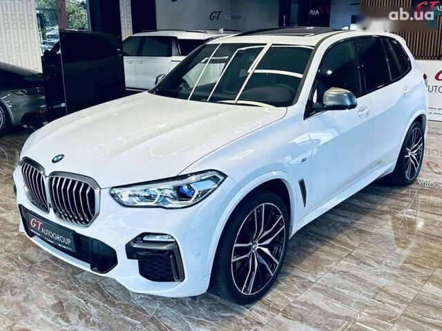 БМВ Х5, объемом двигателя 3 л и пробегом 73 тыс. км за 72900 $, фото 14 на Automoto.ua