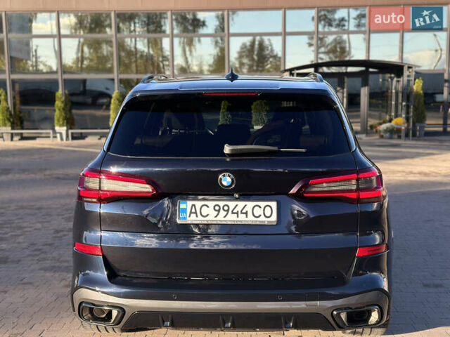 БМВ Х5, объемом двигателя 3 л и пробегом 157 тыс. км за 64000 $, фото 11 на Automoto.ua