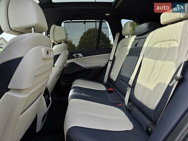 БМВ Х5, объемом двигателя 2.99 л и пробегом 92 тыс. км за 77800 $, фото 44 на Automoto.ua