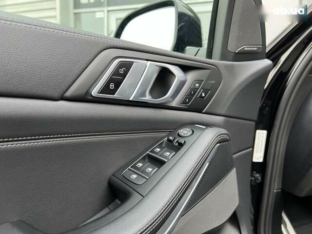 БМВ Х5, объемом двигателя 3 л и пробегом 94 тыс. км за 64500 $, фото 21 на Automoto.ua