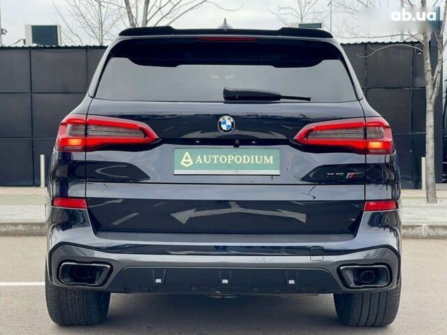 БМВ Х5, объемом двигателя 3 л и пробегом 68 тыс. км за 68999 $, фото 15 на Automoto.ua