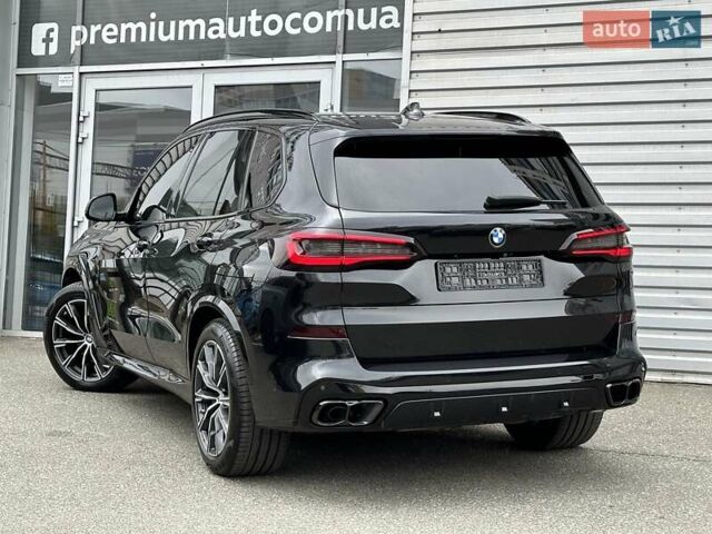 БМВ Х5, объемом двигателя 2.99 л и пробегом 92 тыс. км за 69500 $, фото 4 на Automoto.ua