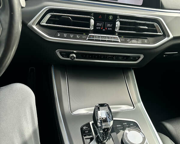 БМВ Х5, объемом двигателя 3 л и пробегом 120 тыс. км за 65700 $, фото 15 на Automoto.ua