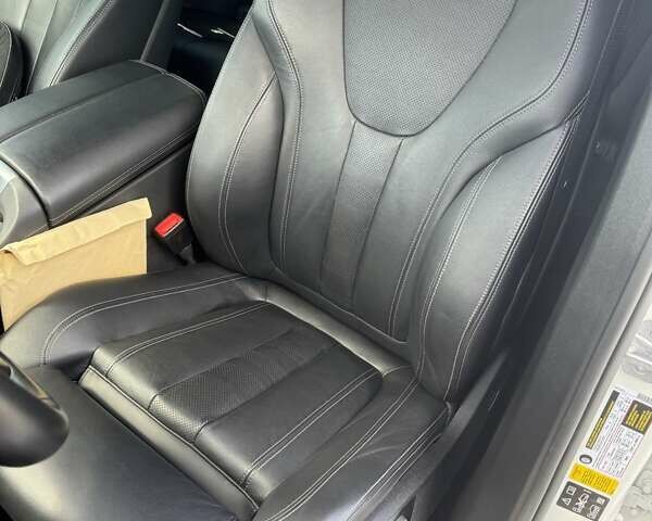 БМВ Х5, объемом двигателя 3 л и пробегом 144 тыс. км за 55400 $, фото 11 на Automoto.ua