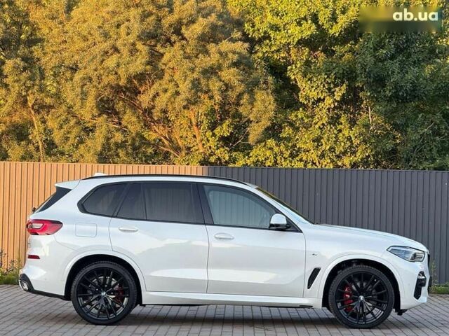 БМВ Х5, объемом двигателя 3 л и пробегом 132 тыс. км за 67999 $, фото 24 на Automoto.ua