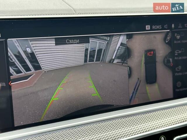 БМВ Х5, объемом двигателя 2.99 л и пробегом 92 тыс. км за 69500 $, фото 26 на Automoto.ua