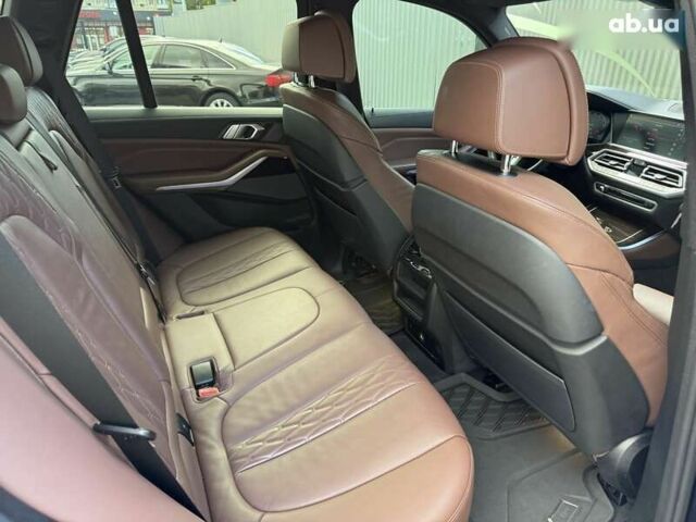 БМВ Х5, объемом двигателя 3 л и пробегом 117 тыс. км за 68900 $, фото 27 на Automoto.ua