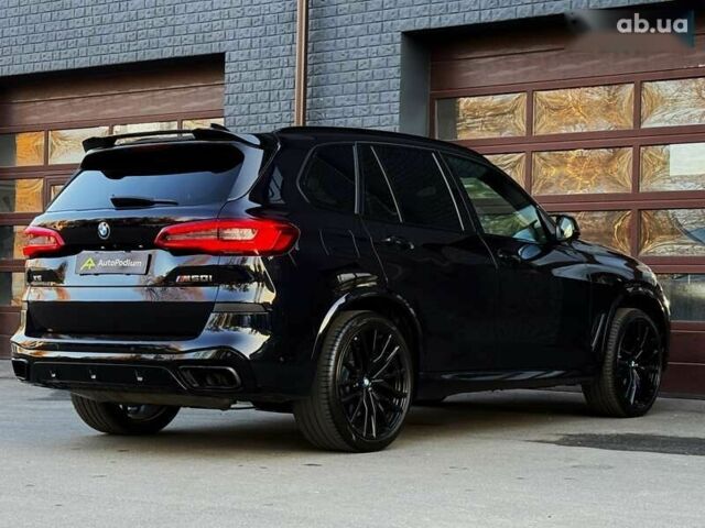 БМВ Х5, объемом двигателя 4.4 л и пробегом 66 тыс. км за 68500 $, фото 15 на Automoto.ua