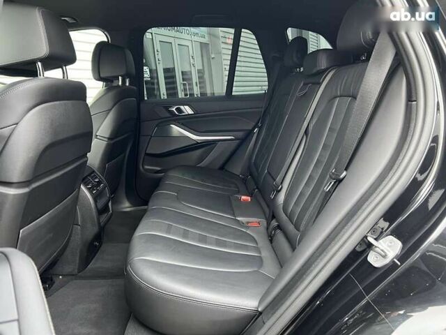 БМВ Х5, объемом двигателя 3 л и пробегом 94 тыс. км за 64500 $, фото 22 на Automoto.ua