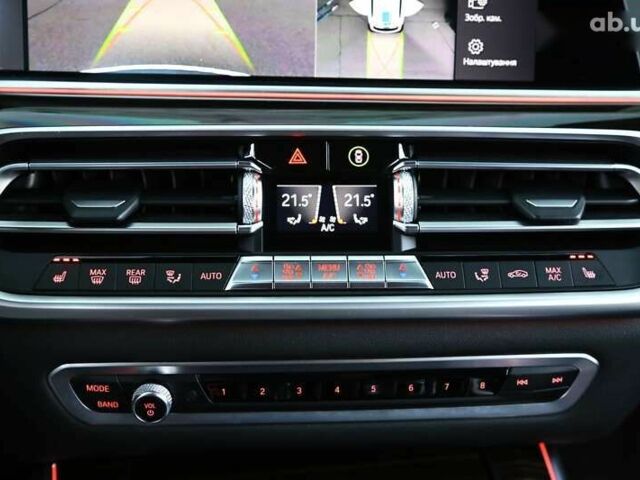 БМВ Х5, об'ємом двигуна 0 л та пробігом 53 тис. км за 64900 $, фото 21 на Automoto.ua