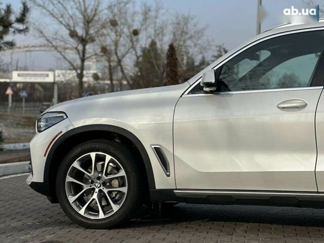 БМВ Х5, объемом двигателя 3 л и пробегом 51 тыс. км за 54500 $, фото 15 на Automoto.ua