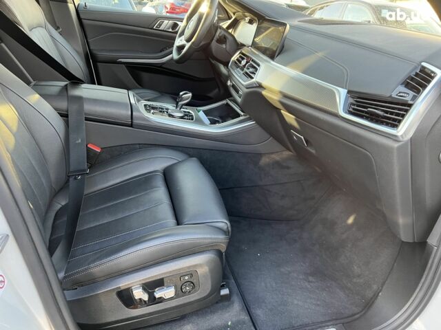 БМВ Х5, объемом двигателя 3 л и пробегом 59 тыс. км за 71511 $, фото 31 на Automoto.ua