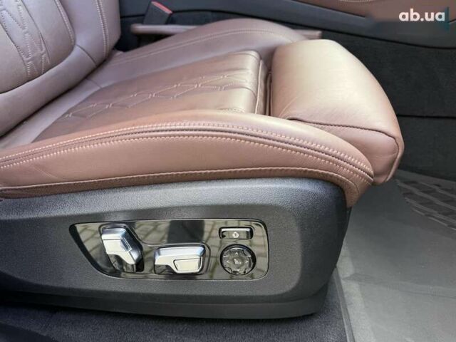 БМВ Х5, объемом двигателя 3 л и пробегом 117 тыс. км за 68900 $, фото 25 на Automoto.ua