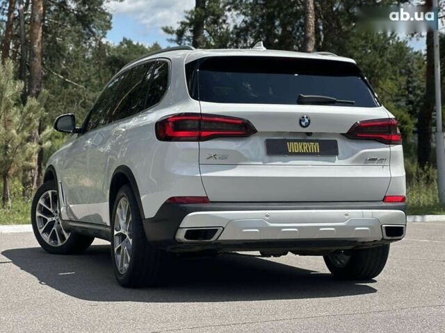 БМВ Х5, об'ємом двигуна 3 л та пробігом 51 тис. км за 49300 $, фото 24 на Automoto.ua