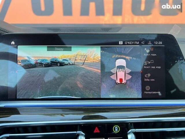 БМВ Х5, об'ємом двигуна 3 л та пробігом 30 тис. км за 55000 $, фото 16 на Automoto.ua
