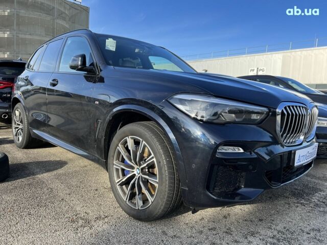 БМВ Х5, объемом двигателя 3 л и пробегом 43 тыс. км за 74120 $, фото 23 на Automoto.ua