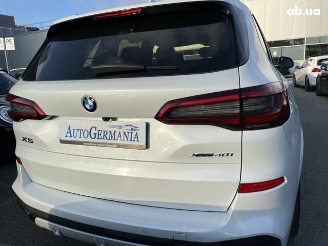 БМВ Х5, объемом двигателя 3 л и пробегом 59 тыс. км за 71511 $, фото 7 на Automoto.ua