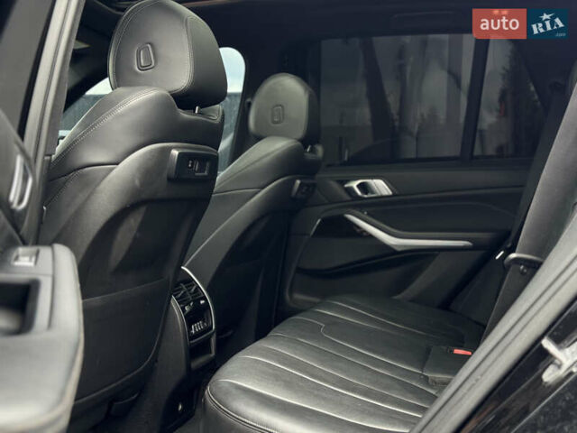 БМВ Х5, объемом двигателя 3 л и пробегом 106 тыс. км за 62000 $, фото 18 на Automoto.ua