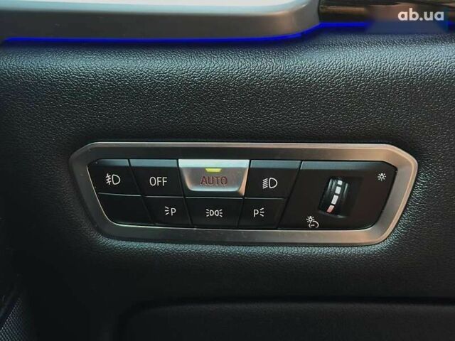 БМВ Х5, объемом двигателя 3 л и пробегом 56 тыс. км за 43000 $, фото 16 на Automoto.ua