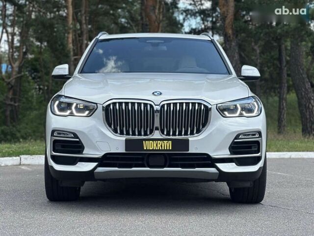 БМВ Х5, об'ємом двигуна 3 л та пробігом 51 тис. км за 49300 $, фото 2 на Automoto.ua