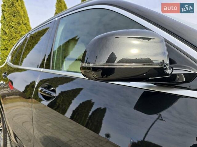 БМВ Х5, объемом двигателя 2.99 л и пробегом 92 тыс. км за 77800 $, фото 13 на Automoto.ua