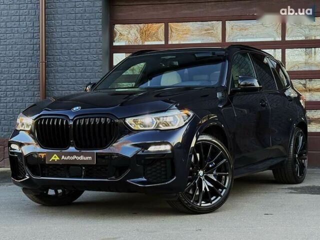 БМВ Х5, объемом двигателя 4.4 л и пробегом 66 тыс. км за 68500 $, фото 3 на Automoto.ua