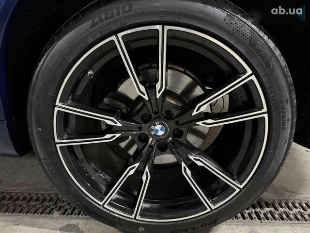 БМВ Х5, объемом двигателя 0 л и пробегом 75 тыс. км за 59500 $, фото 16 на Automoto.ua