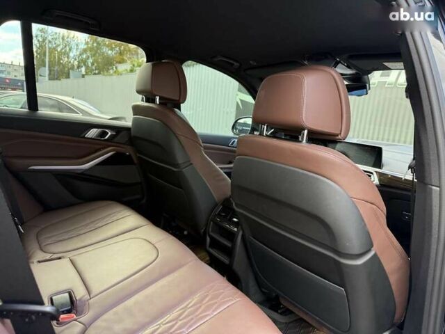 БМВ Х5, объемом двигателя 3 л и пробегом 117 тыс. км за 68900 $, фото 28 на Automoto.ua