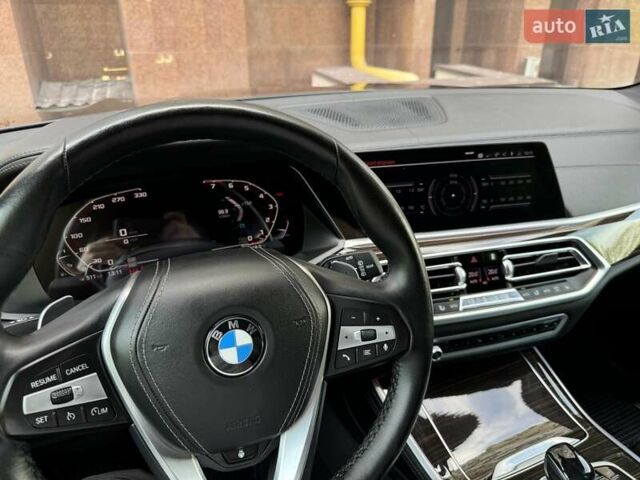 БМВ Х5, объемом двигателя 3 л и пробегом 33 тыс. км за 52900 $, фото 17 на Automoto.ua