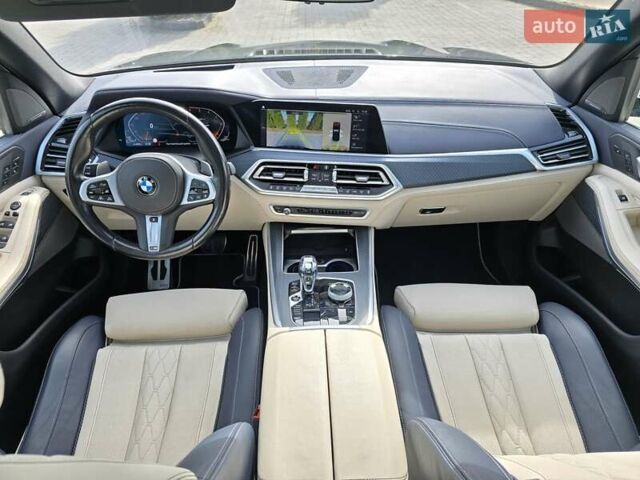 БМВ Х5, объемом двигателя 2.99 л и пробегом 92 тыс. км за 77800 $, фото 37 на Automoto.ua