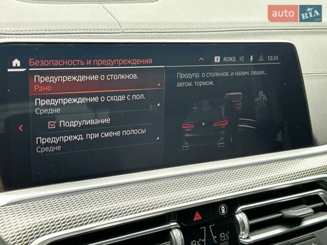 БМВ Х5, объемом двигателя 2.99 л и пробегом 92 тыс. км за 69500 $, фото 29 на Automoto.ua