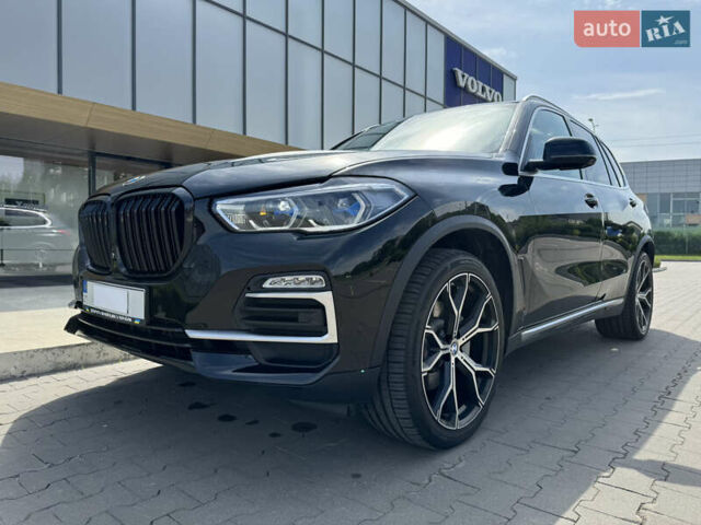 БМВ Х5, объемом двигателя 3 л и пробегом 33 тыс. км за 52900 $, фото 4 на Automoto.ua