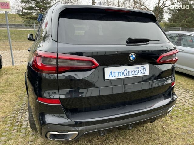 БМВ Х5, объемом двигателя 3 л и пробегом 42 тыс. км за 97377 $, фото 9 на Automoto.ua