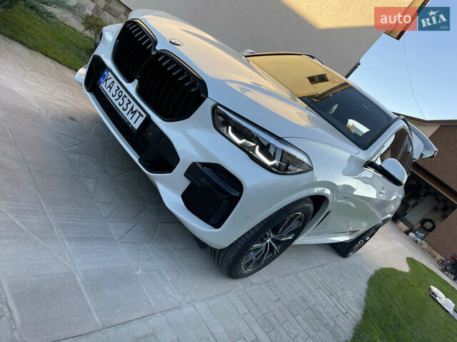 БМВ Х5, об'ємом двигуна 2.99 л та пробігом 39 тис. км за 79500 $, фото 12 на Automoto.ua