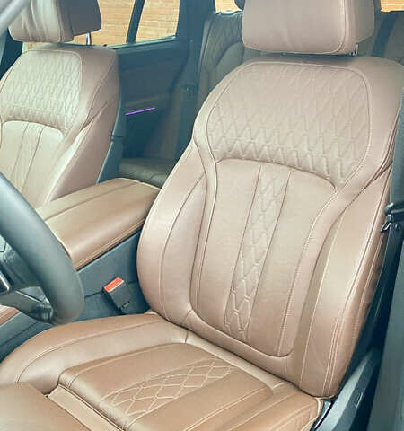 БМВ Х5, объемом двигателя 3 л и пробегом 60 тыс. км за 56000 $, фото 15 на Automoto.ua