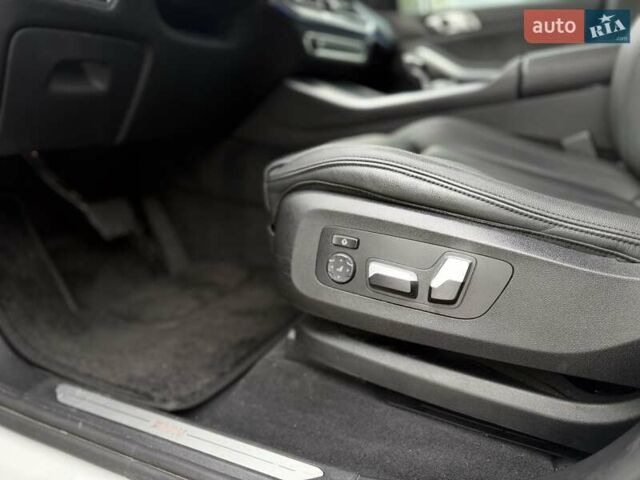 БМВ Х5, об'ємом двигуна 3 л та пробігом 70 тис. км за 59000 $, фото 14 на Automoto.ua