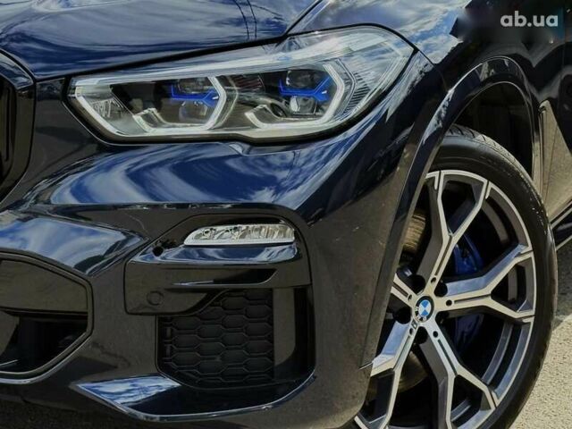 БМВ Х5, объемом двигателя 3 л и пробегом 40 тыс. км за 86900 $, фото 6 на Automoto.ua