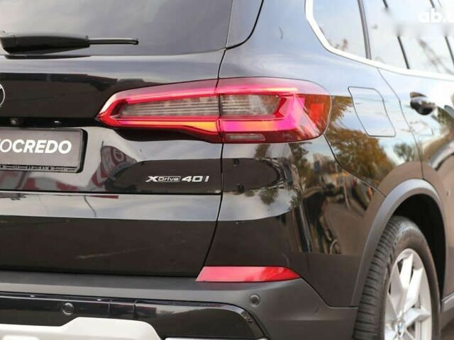 БМВ Х5, об'ємом двигуна 3 л та пробігом 174 тис. км за 49000 $, фото 7 на Automoto.ua