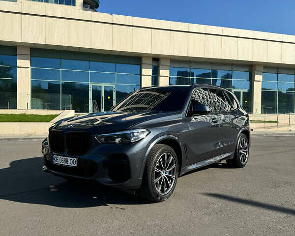 БМВ Х5, об'ємом двигуна 3 л та пробігом 77 тис. км за 67500 $, фото 8 на Automoto.ua