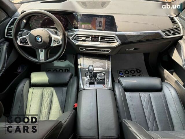 БМВ Х5, объемом двигателя 3 л и пробегом 50 тыс. км за 91000 $, фото 24 на Automoto.ua