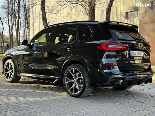 БМВ Х5, объемом двигателя 3 л и пробегом 148 тыс. км за 69999 $, фото 19 на Automoto.ua