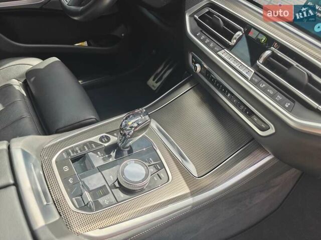 БМВ Х5, объемом двигателя 3 л и пробегом 95 тыс. км за 40000 $, фото 12 на Automoto.ua