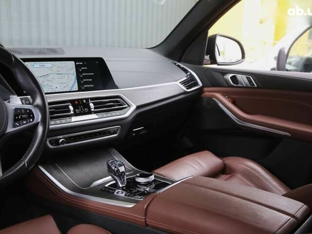 БМВ Х5, об'ємом двигуна 3 л та пробігом 239 тис. км за 59900 $, фото 15 на Automoto.ua