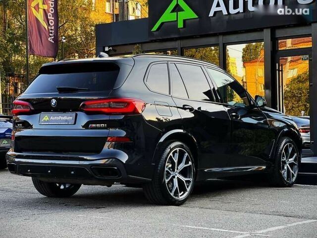 БМВ Х5, объемом двигателя 4.4 л и пробегом 64 тыс. км за 80999 $, фото 16 на Automoto.ua