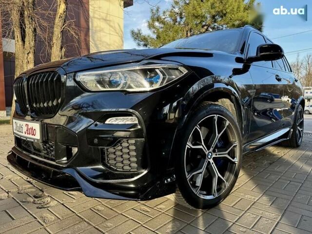 БМВ Х5, объемом двигателя 3 л и пробегом 148 тыс. км за 69999 $, фото 5 на Automoto.ua