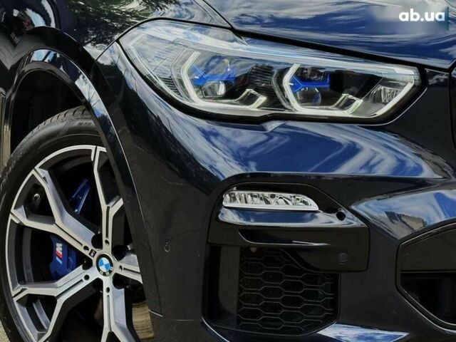 БМВ Х5, объемом двигателя 3 л и пробегом 40 тыс. км за 86900 $, фото 12 на Automoto.ua